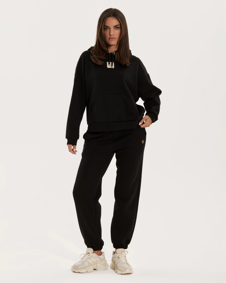 Accolade Hoodie mit Taschen