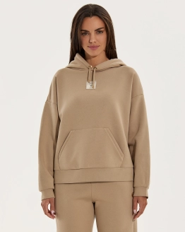 Sand Hoodie Set