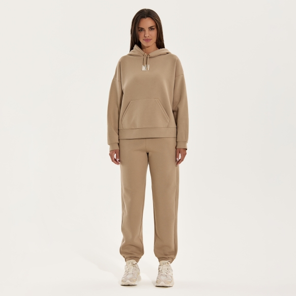 Ensemble jogging Accolade Sand