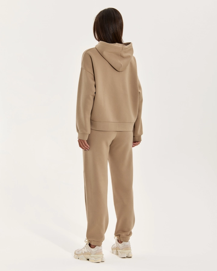 Sweat à capuche Accolade avec poches