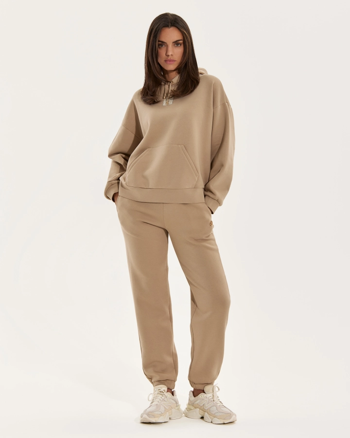 Sweat à capuche Accolade avec poches