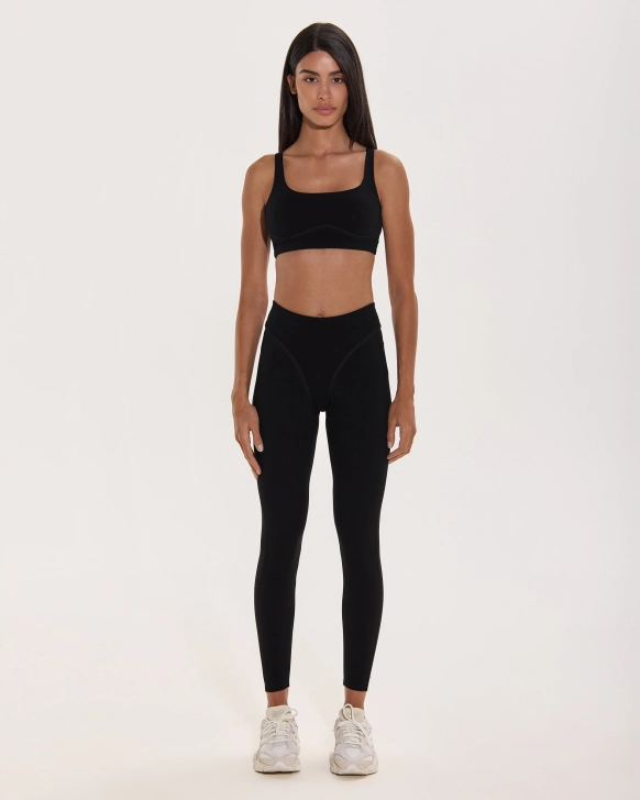 Black Fitness set