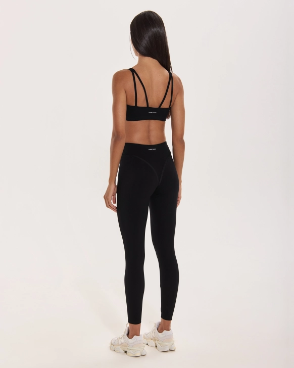 Black Fitness set