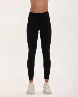 Black Fitness set