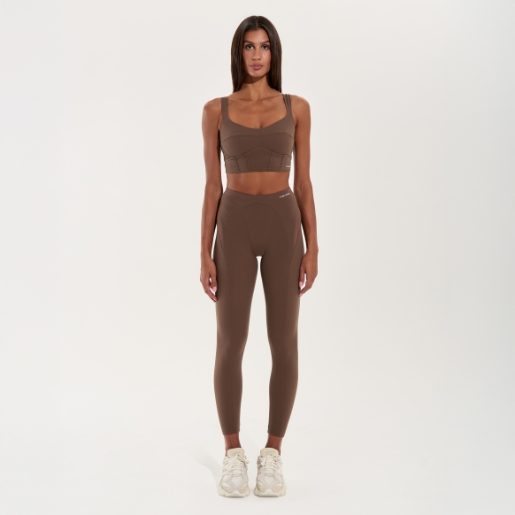 Hazelnut Fitness Set