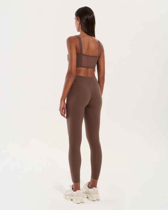 Hazelnut Fitness Set