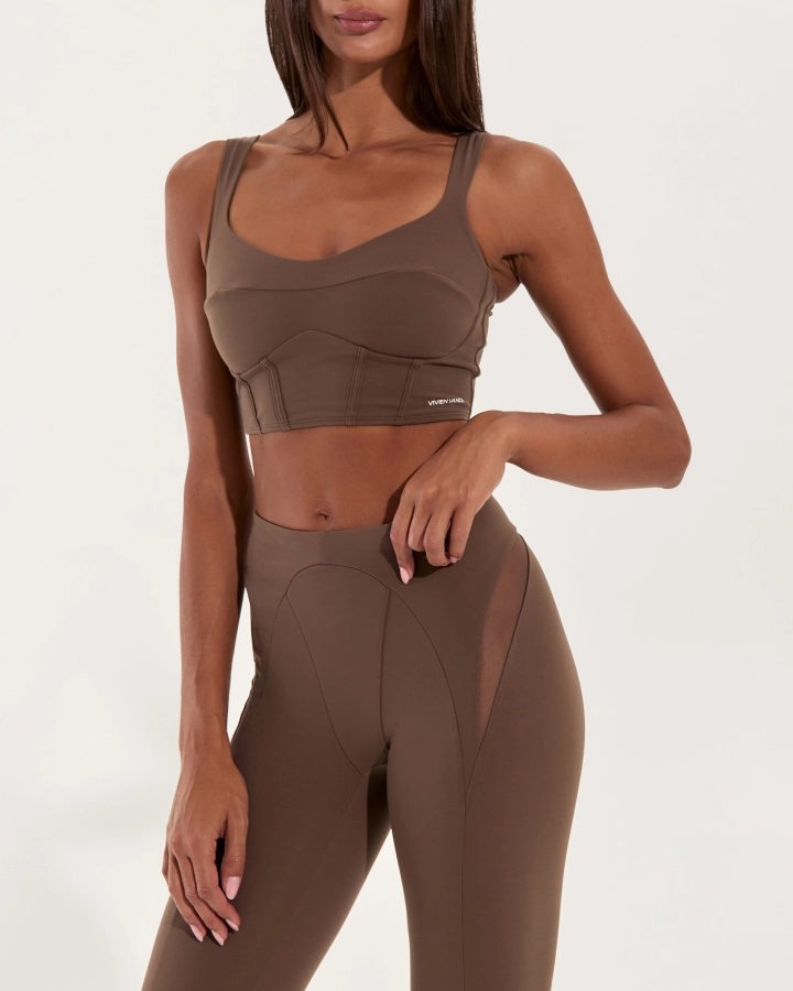 Hazelnut Fitness Set – 6. kép