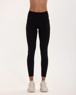 Black Fitness Set