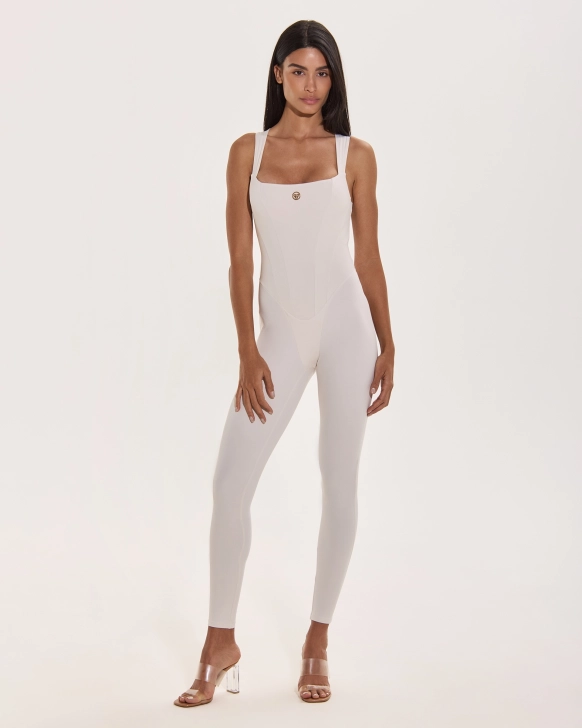 Salopetă Modelatoare Tip Corset