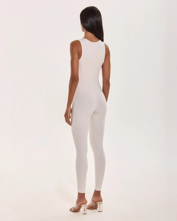 Salopetă Modelatoare Tip Corset