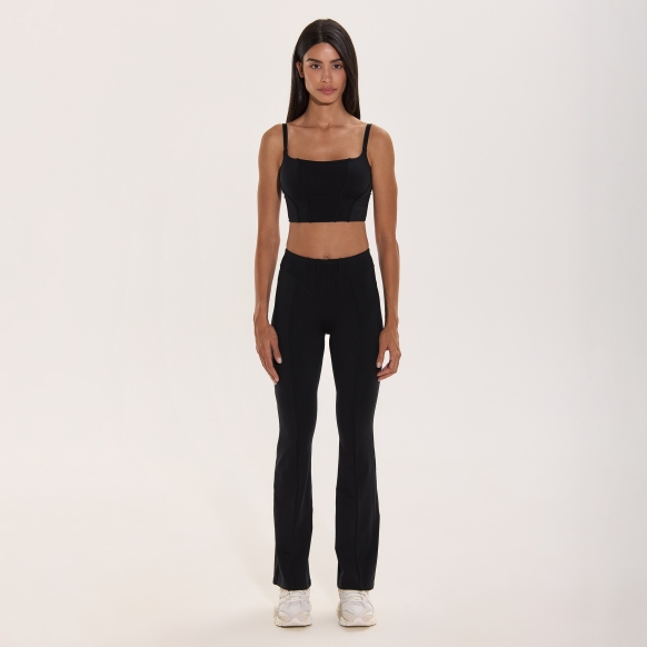 Black Fitness Set