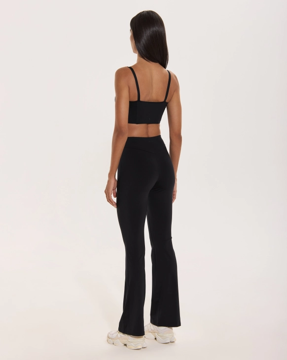 Black Fitness Set