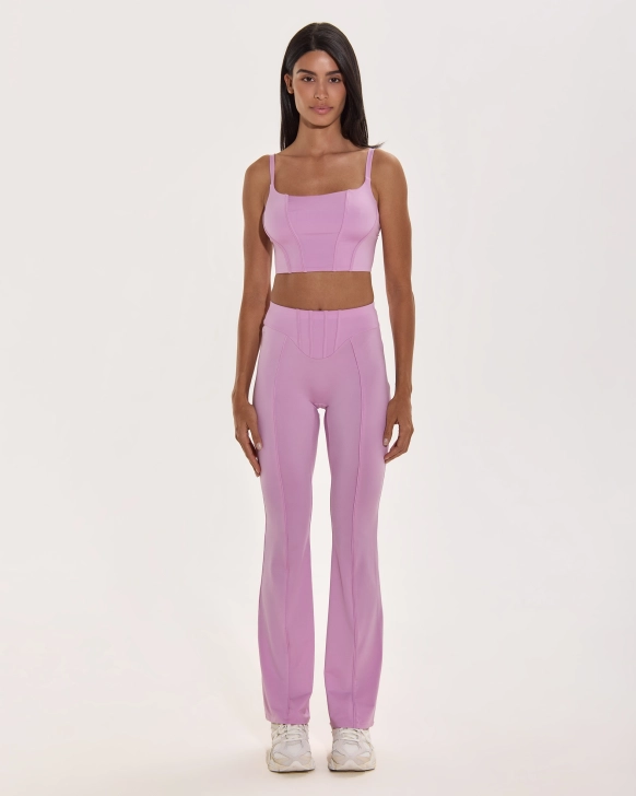 Candy Fitness Set