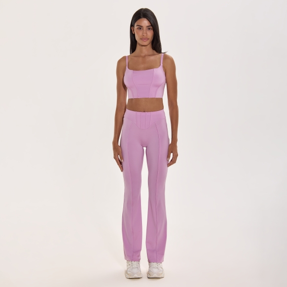 Candy Fitness Set