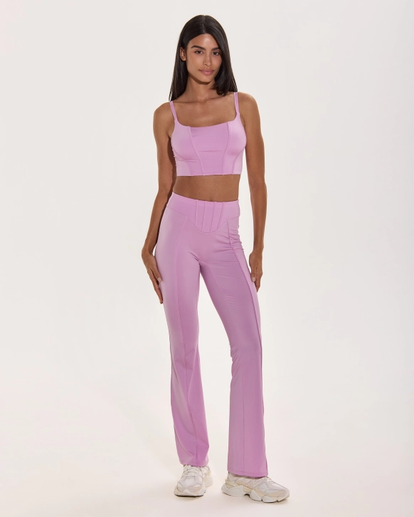 Candy Fitness Set