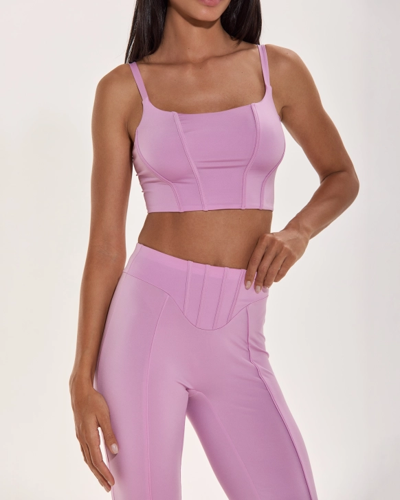 Candy Fitness Set
