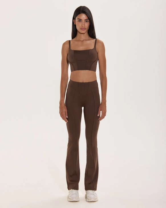 Hazelnut Fitness set
