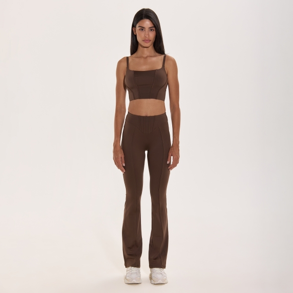 Hazelnut Fitness set
