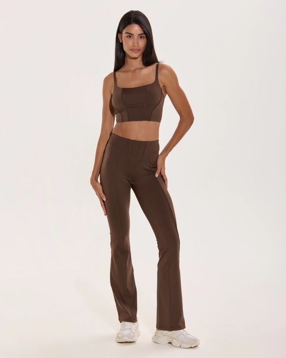 Hazelnut Fitness set