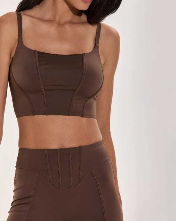 Hazelnut Fitness set