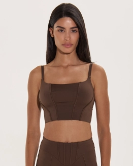 Hazelnut Fitness set