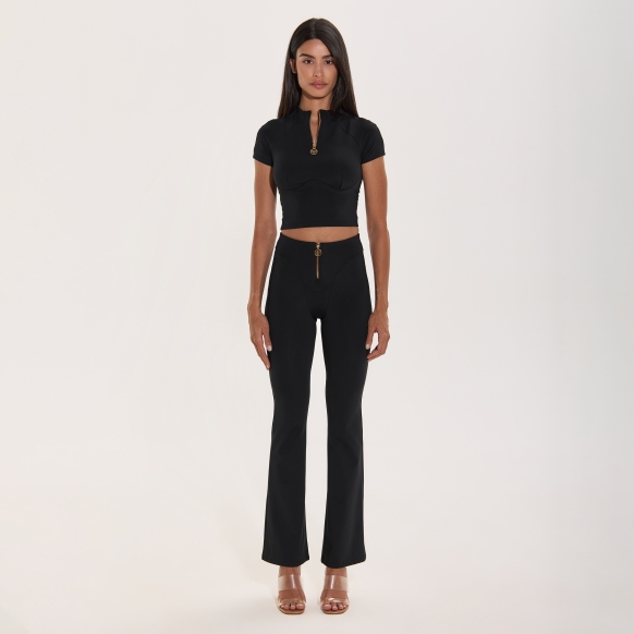 Ensemble activewear Black