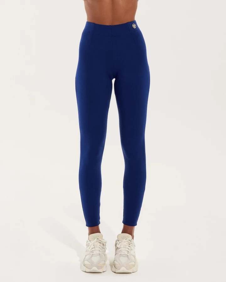 Blue Rebel Hoodie Set – 8. kép