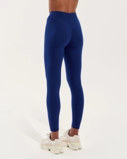 Blue Rebel Hoodie Set – 9. kép
