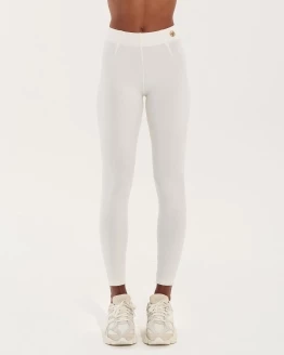 White Hoodie Set – 9. kép
