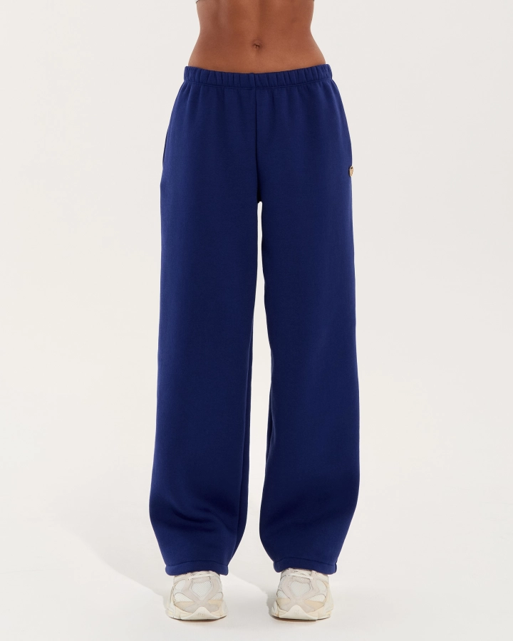 Ensemble jogging Blue Rebel – 9. kép