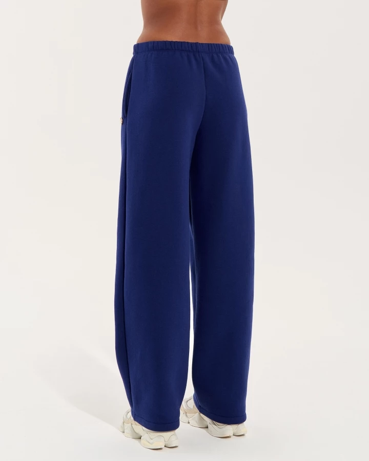 Ensemble jogging Blue Rebel – 10. kép