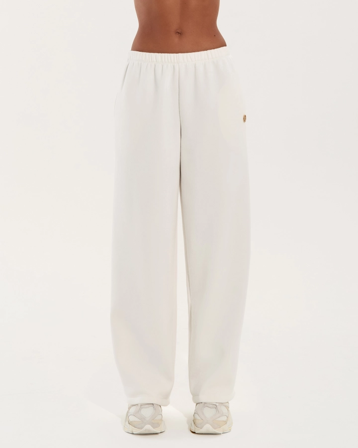 Ensemble jogging blanc – 9. kép