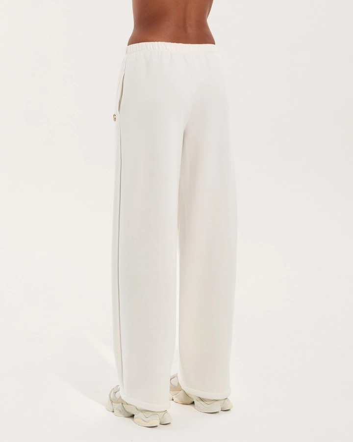 Ensemble jogging blanc – 10. kép
