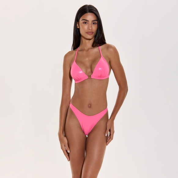 Flamingo bikini szett