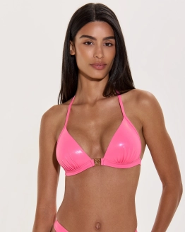 Flamingo Bikini Set
