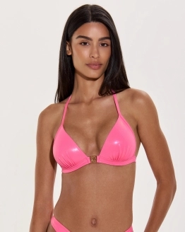 Flamingo Bikini Set