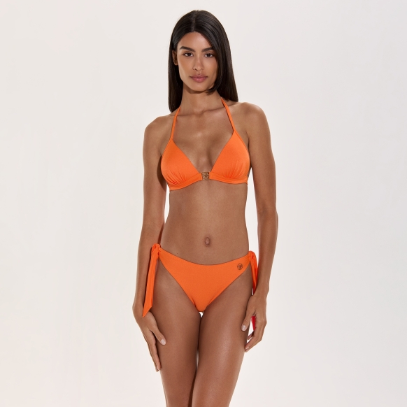 Orangeade Bikini Set