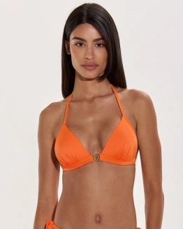 Orangeade Bikini Set
