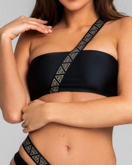Black Bikini Set