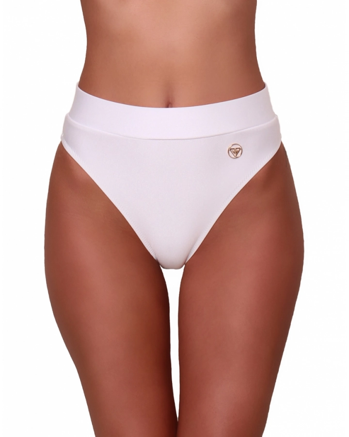 Slip clasic talie înaltă
