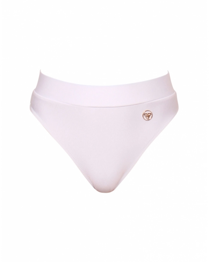 Slip clasic talie înaltă