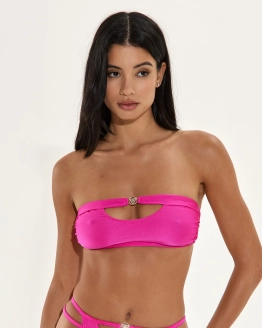 Influencer Bikini Set