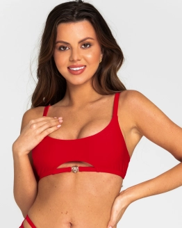 V.RED Bikini Set