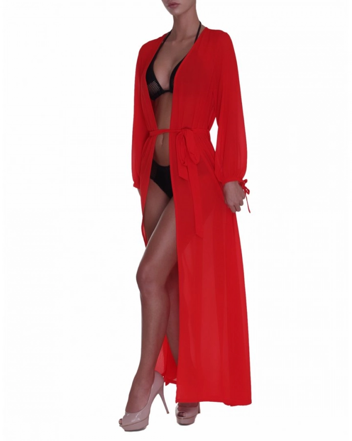 Beach robe