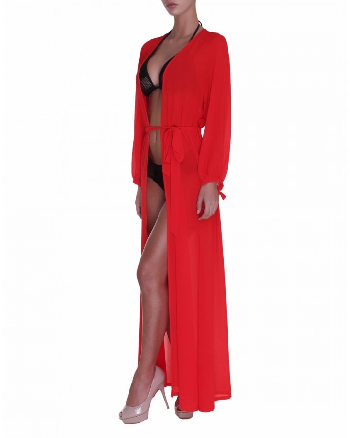 Beach robe