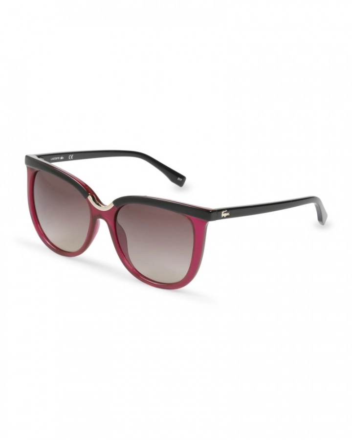 Ochelari de soare Lacoste