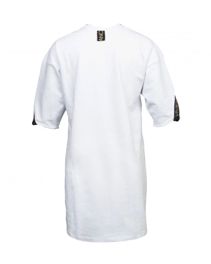 Oversized Pólóruha
