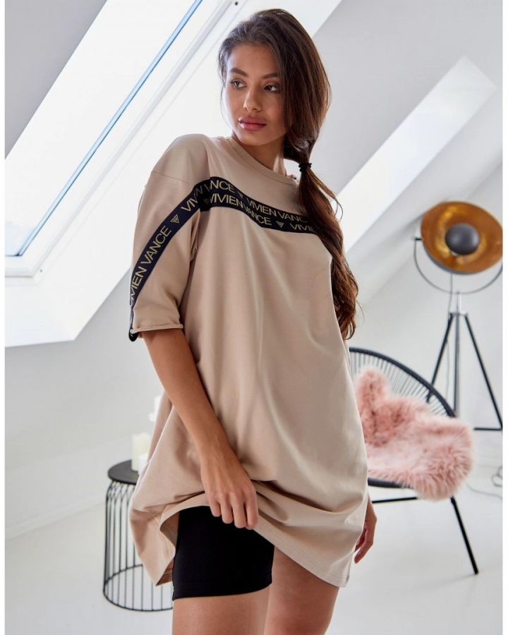 Oversized Pólóruha