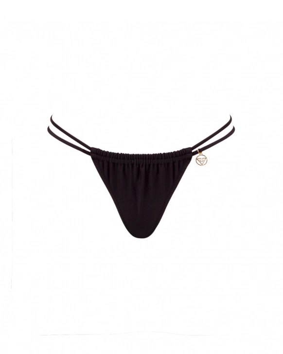 Tanga Bikini Alsó