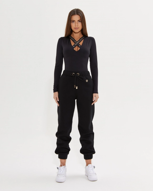 Body Logózott Pánttal